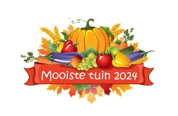 Mooiste Tuin 2024