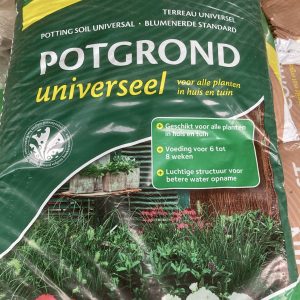 Potgrond, 40l