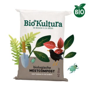 * BIO Mestcompost, 40l