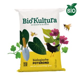 * BIO Potgrond, 40l