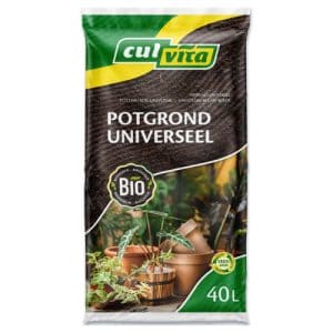 Potgrond, veen-arm, 40l